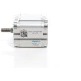 Kompaktzylinder ADVU-40-30-A-P-A 156631 New